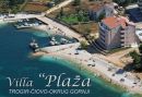 Villa Plaza Apartments Trogir