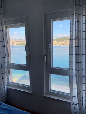 Villa Plaza Apartments Trogir