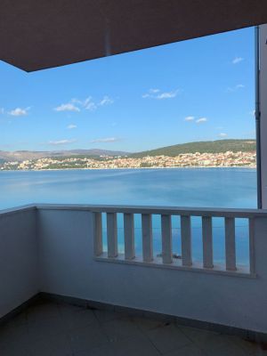 Villa Plaza Apartments Trogir