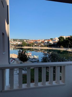 Villa Plaza Apartments Trogir