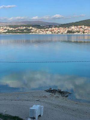 Villa Plaza Apartments Trogir