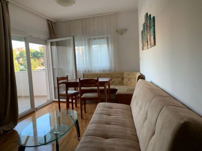 Villa Plaza Apartments Trogir