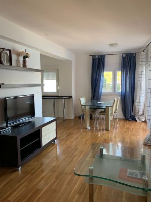 Villa Plaza Apartments Trogir