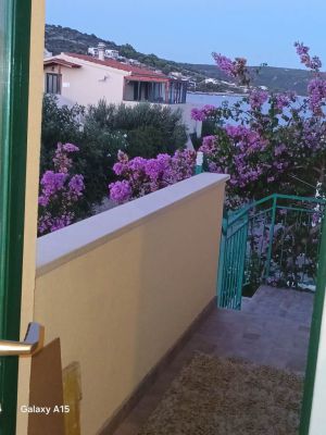 Apartmani Lucija