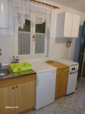 Apartmani Lucija