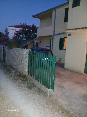 Apartmani Lucija