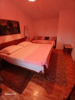 Apartmani Lucija