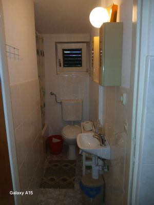 Apartmani Lucija