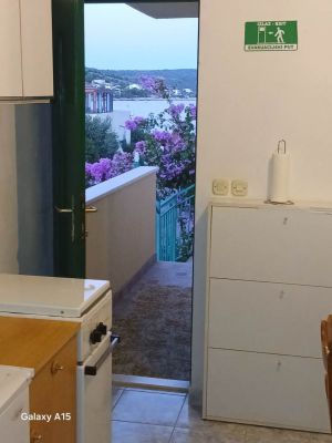 Apartmani Lucija