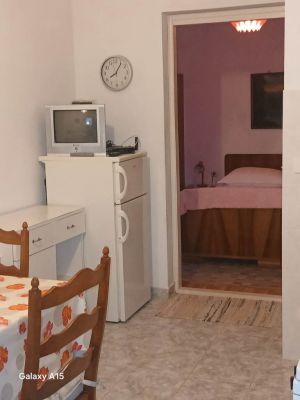 Apartmani Lucija