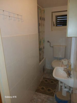 Apartmani Lucija