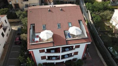 Apartmani ADRIJAN Krk