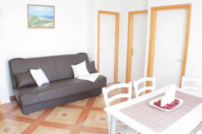 Apartmani ADRIJAN Krk