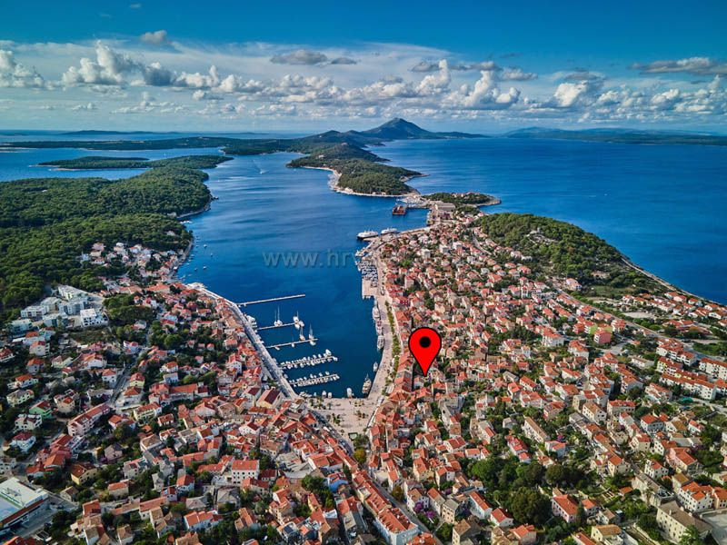 Apartmani Agora Mali Lošinj