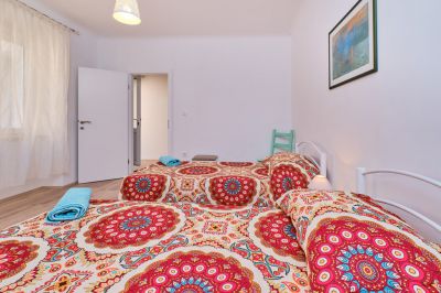 Apartmani Agora Mali Lošinj