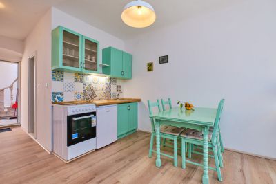 Apartmani Agora Mali Lošinj