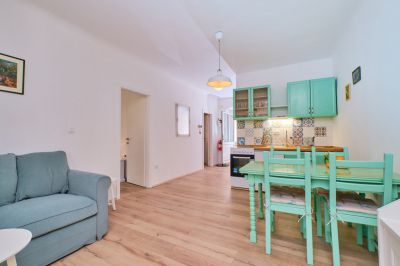 Apartmani Agora Mali Lošinj