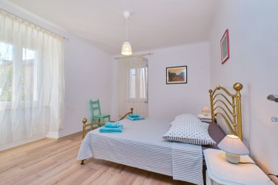 Apartmani Agora Mali Lošinj