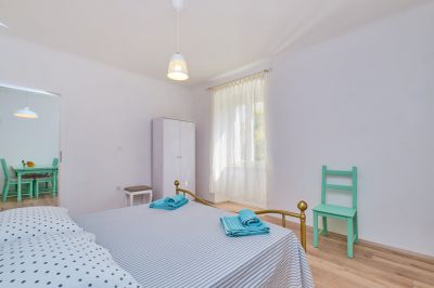 Apartmani Agora Mali Lošinj