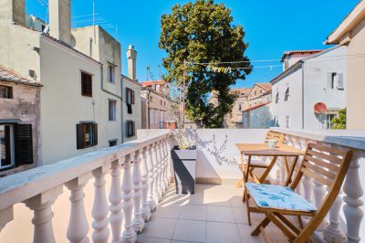 Apartmani Agora Mali Lošinj