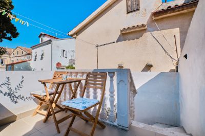 Apartmani Agora Mali Lošinj