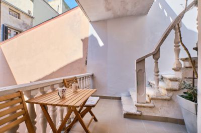 Apartmani Agora Mali Lošinj