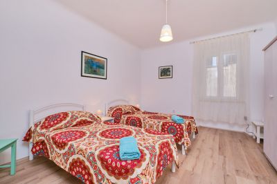 Apartmani Agora Mali Lošinj