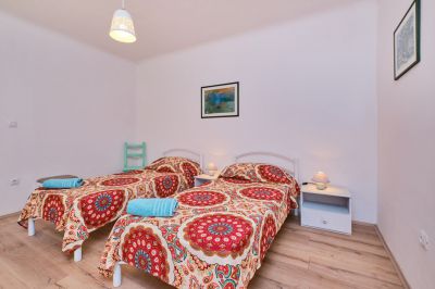 Apartmani Agora Mali Lošinj