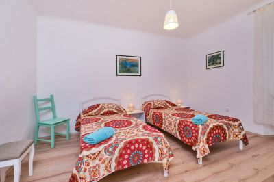 Apartmani Agora Mali Lošinj