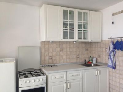 Apartman Agora Ustrine