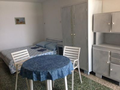 Apartman Agora Ustrine