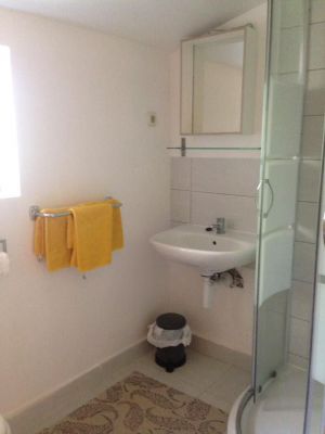 Apartman Agora Ustrine