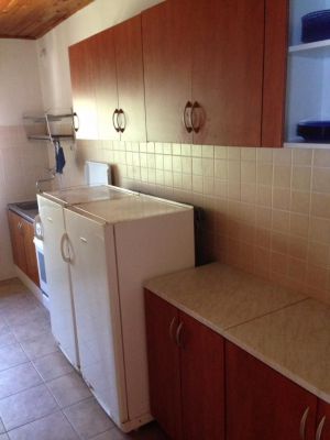 Apartman Agora Ustrine