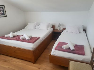 Apartmani Ajduk