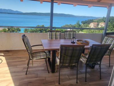 Apartmani Ajduk