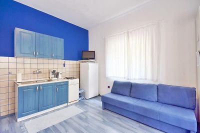 Studio apartman Promajna