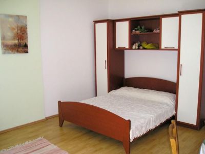 Studio apartman Promajna