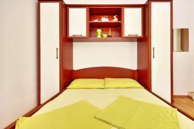 Studio apartman Promajna