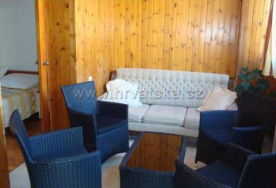 Apartmani Marieta