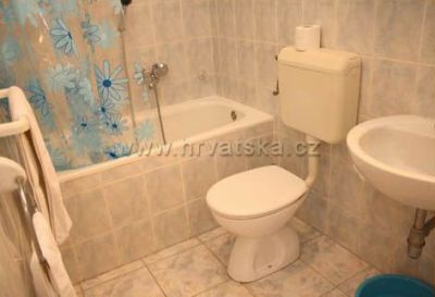 Apartmani Marieta