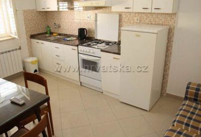 Apartmani Marieta
