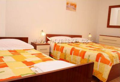Apartmani Marieta