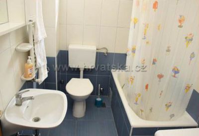 Apartmani Marieta