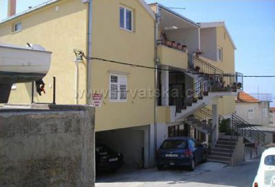 Apartmani Marieta