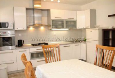 Apartmani Marieta