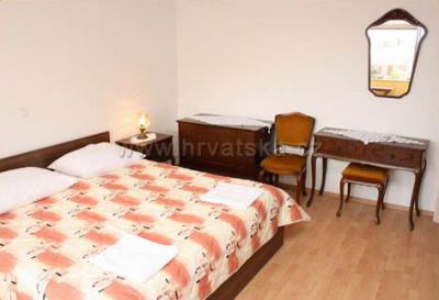 Apartmani Marieta