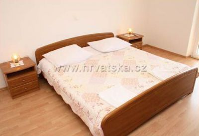 Apartmani Marieta