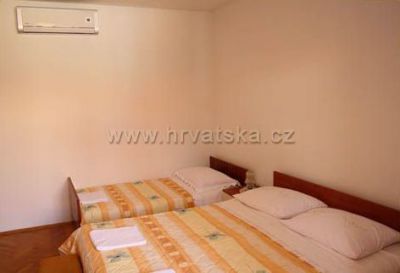 Apartmani Marieta