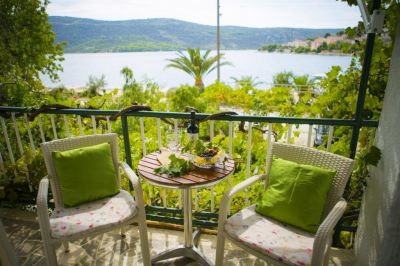 Alebic Apartmani*** - Marina