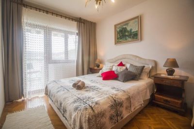 Alebic Apartmani*** - Marina